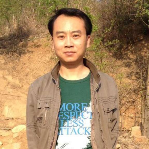PDS刘的第一张照片--平顶山基督教相亲网