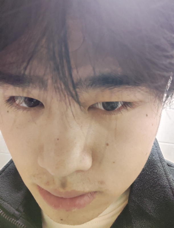 伤男的第一张照片--平顶山基督教相亲网