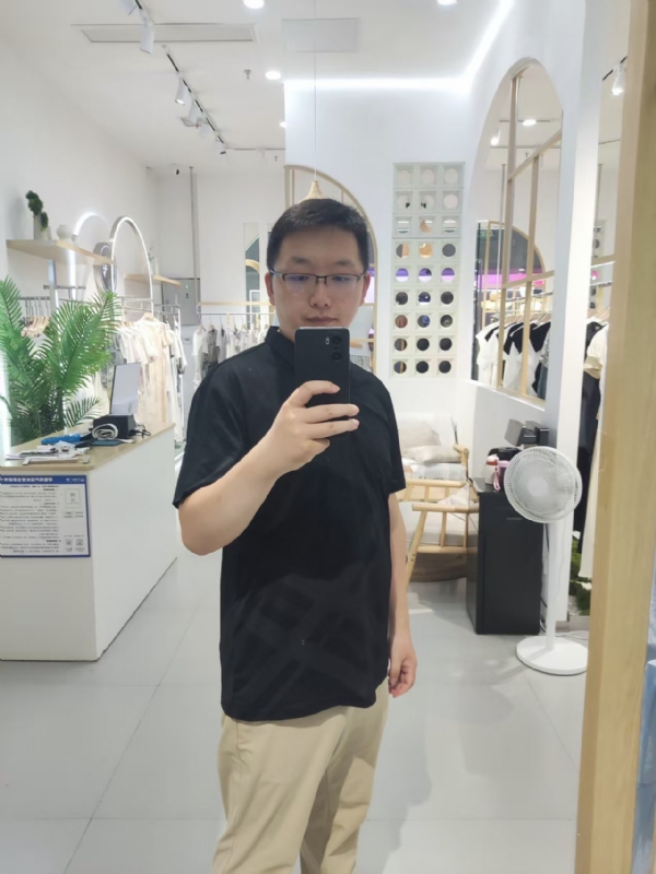 南柯的第一张照片--平顶山基督教相亲网